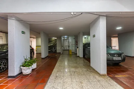 Apartamento com 3 Quartos à venda, 134m² no Centro, Curitiba