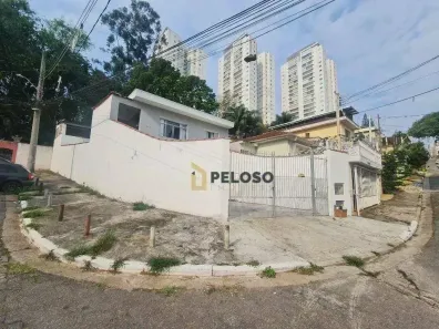 Sobrado com 3 Quartos à venda, 274m² no Parque Mandaqui, São Paulo