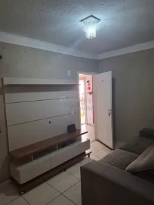 Apartamento com 2 Quartos à venda, 55m² no Rios de Spagna, São José do Rio Preto