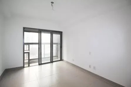 Kitnet com 1 Quarto à venda, 25m² no Indianópolis, São Paulo