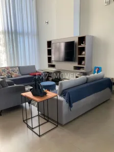 Casa de Condomínio com 3 Quartos à venda, 300m² no Parque Brasil 500, Paulínia