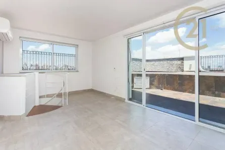 Cobertura com 2 Quartos para venda ou aluguel, 182m² no Indianópolis, São Paulo