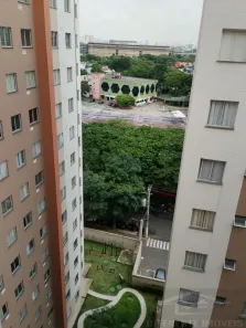 Apartamento com 2 Quartos à venda, 35m² no Canindé, São Paulo