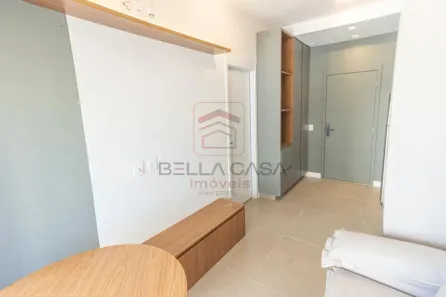 Apartamento com 2 Quartos para alugar, 30m² no Quarta Parada, São Paulo