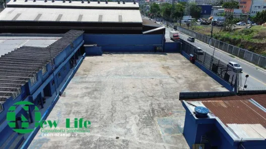Ponto Comercial para alugar, 1700m² no Limão, São Paulo