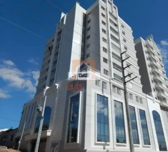 Apartamento com 3 Quartos para alugar, 160m² no Colônia Dona Luíza, Ponta Grossa