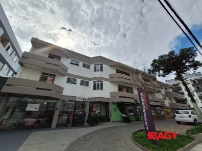 Ponto Comercial para alugar, 100m² no Abraão, Florianópolis