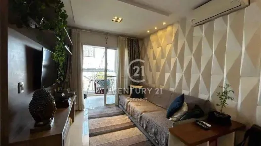 Apartamento com 3 Quartos à venda, 85m² no Parque Campolim, Sorocaba