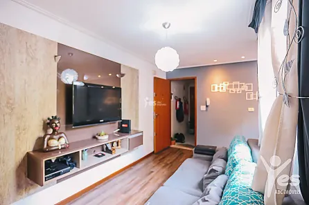 Cobertura com 2 Quartos à venda, 100m² no Vila Helena, Santo André