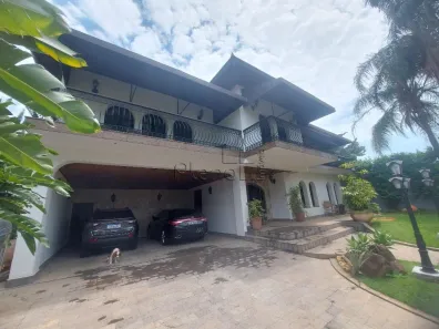 Imóvel Comercial com 5 Quartos à venda, 715m² no Parque Taquaral, Campinas