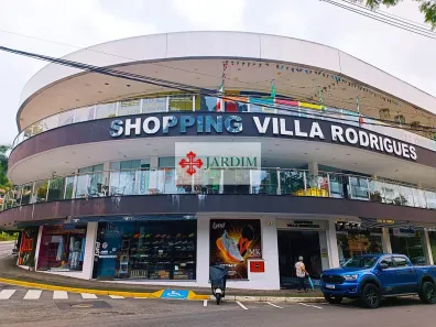 Ponto Comercial à venda, 21m² no Centro, Águas de São Pedro
