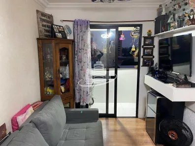 Apartamento com 2 Quartos à venda, 72m² no Parque Mandaqui, São Paulo