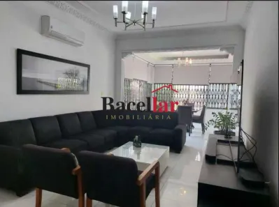 Apartamento com 3 Quartos à venda, 129m² no Tijuca, Rio de Janeiro