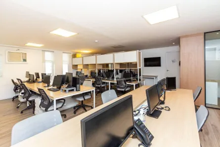 Sala Comercial para alugar, 180m² no Cerqueira César, São Paulo