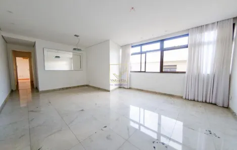 Apartamento com 4 Quartos à venda, 164m² no Gutierrez, Belo Horizonte