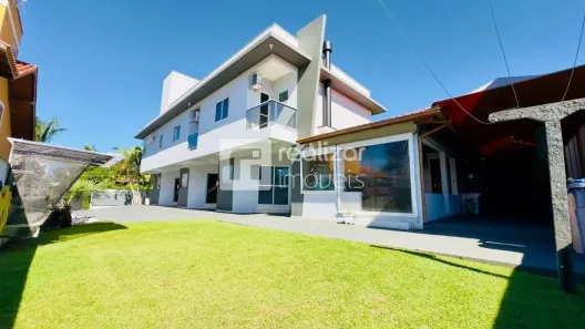 Casa com 2 Quartos para alugar, 100m² no Campeche, Florianópolis