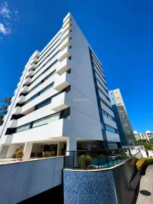 Apartamento com 2 Quartos à venda, 68m² no Alphaville I, Salvador