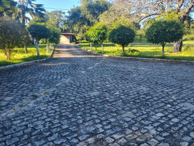 Fazenda/Sítio com 4 Quartos à venda, 25000m² no Aldeia dos Camarás, Camaragibe