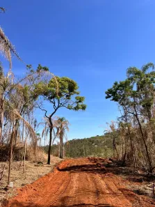 Lote/Terreno à venda, 600m² no Centro, Mairiporã
