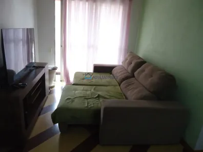 Apartamento com 3 Quartos à venda, 62m² no Jardim São Savério, São Paulo