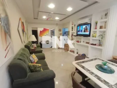 Apartamento com 3 Quartos à venda, 117m² no Copacabana, Rio de Janeiro