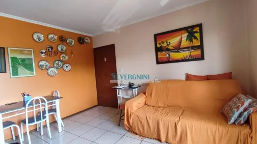 Apartamento com 3 Quartos à venda, 76m² no Vila Eunice Velha, Cachoeirinha