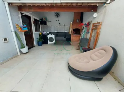 Sobrado com 2 Quartos à venda, 120m² no Jardim do Papai, Guarulhos