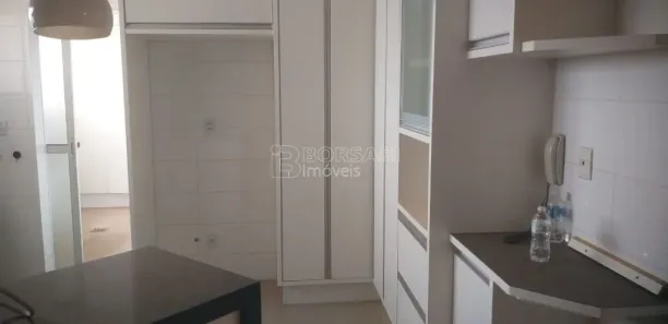 Apartamento com 3 Quartos à venda, 126m² no Centro, Araraquara