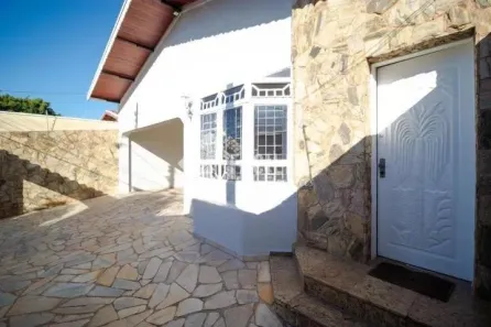 Sobrado com 4 Quartos à venda, 187m² no Parque Taquaral, Campinas