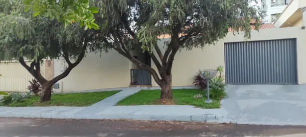 Casa com 3 Quartos à venda, 203m² no Vila Rosa, Goiânia