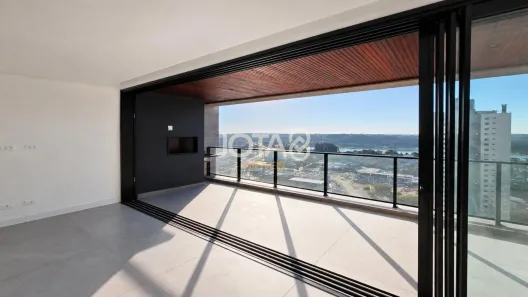 Apartamento com 3 Quartos à venda, 167m² no Bigorrilho, Curitiba