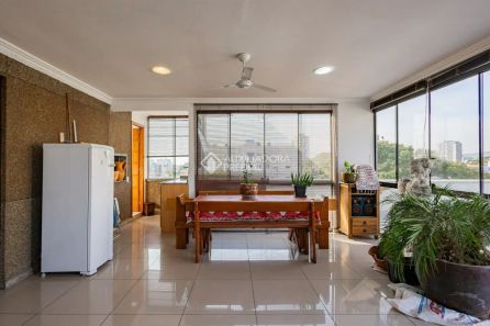 Cobertura com 2 Quartos à venda, 107m² no Cristo Redentor, Porto Alegre