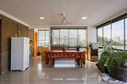 Cobertura com 2 Quartos à venda, 107m² no Cristo Redentor, Porto Alegre