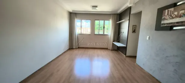 Apartamento com 3 Quartos para venda ou aluguel, 69m² no Nossa Senhora de Lourdes, Londrina