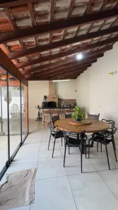 Casa com 2 Quartos à venda, 135m² no Jardim Caetano II, São José do Rio Preto