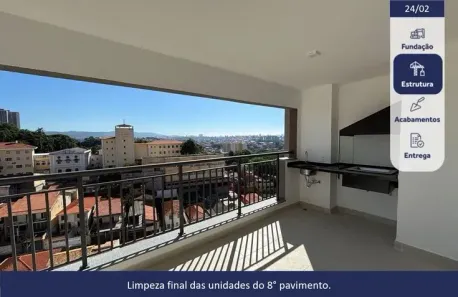 Apartamento com 2 Quartos à venda, 72m² no Vila Primavera, São Paulo