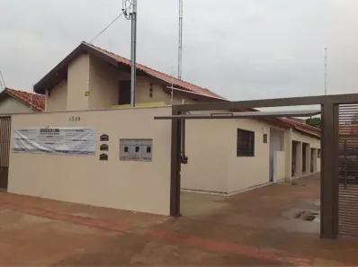Casa com 5 Quartos à venda, 360m² no Jardim Tijuca, Campo Grande