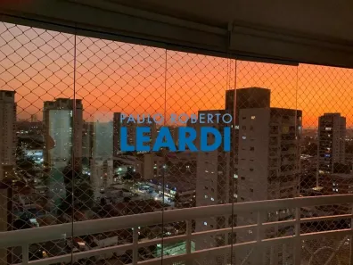 Apartamento com 3 Quartos à venda, 114m² no Vila Leopoldina, São Paulo