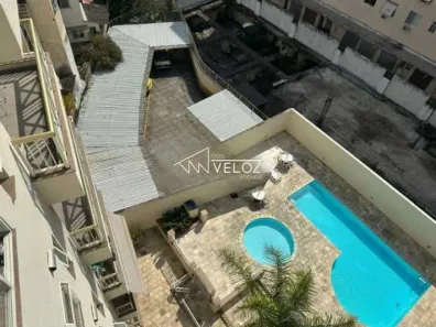 Apartamento com 1 Quarto à venda, 81m² no Flamengo, Rio de Janeiro