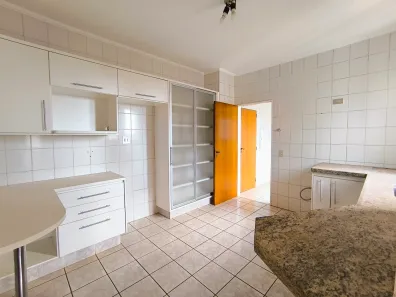 Ponto Comercial com 4 Quartos para alugar, 290m² no Santos Dumont, São José do Rio Preto