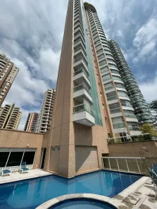 Apartamento com 4 Quartos à venda, 222m² no Jardim Anália Franco, São Paulo