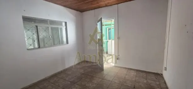Casa com 2 Quartos para alugar, 30m² no Campos Elíseos, Ribeirão Preto