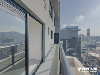 Apartamento com 1 Quarto à venda, 38m² no Velha, Blumenau