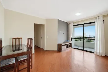 Apartamento com 2 Quartos à venda, 64m² no Vila Guarani (Z Sul), São Paulo