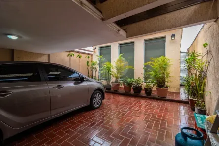 Casa com 3 Quartos à venda, 177m² no Jardim Santo Amaro, São Paulo