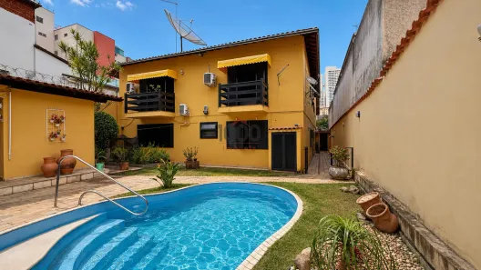 Ponto Comercial à venda, 478m² no Cascatinha, Juiz de Fora