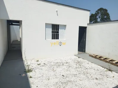 Casa com 3 Quartos à venda, 65m² no Jardim Bela Vista, Mogi das Cruzes