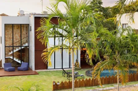 Casa com 7 Quartos à venda, 510m² no , Mata de São João