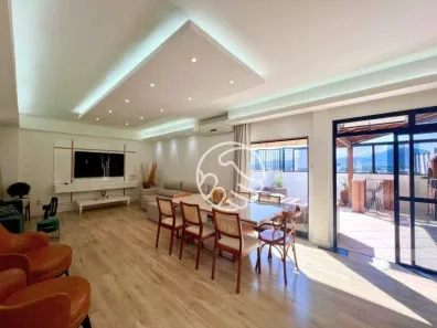 Cobertura com 2 Quartos à venda, 163m² no Centro, Guarapari