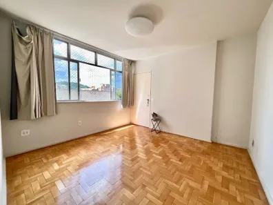 Apartamento com 3 Quartos à venda, 84m² no Icaraí, Niterói